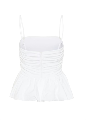 Erin top Egret Gestuz 